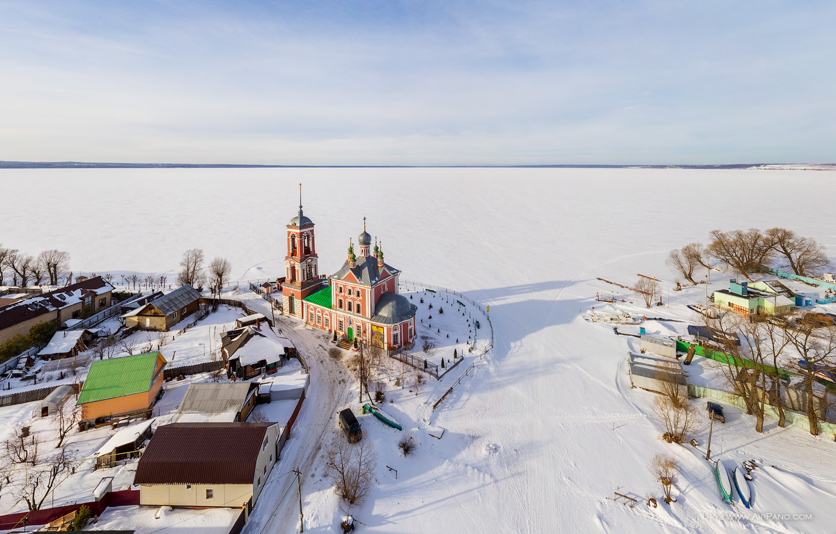 Pereslavl-Zalesskiy